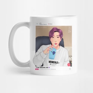 RM Mug